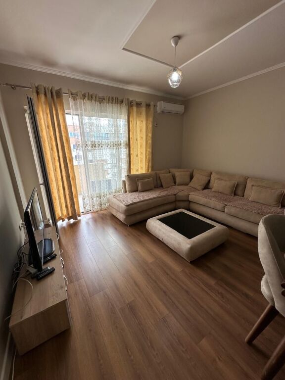Furnished apartment 1+1