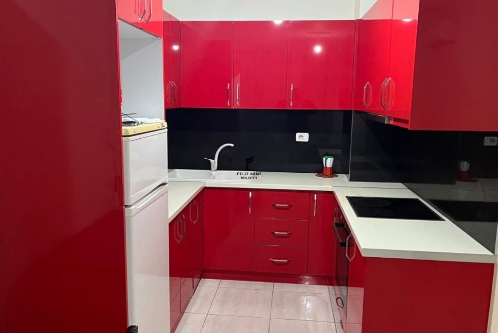 APARTAMENT ME QERA 1+1 ASTIR 45.000 LEKE FH-77750