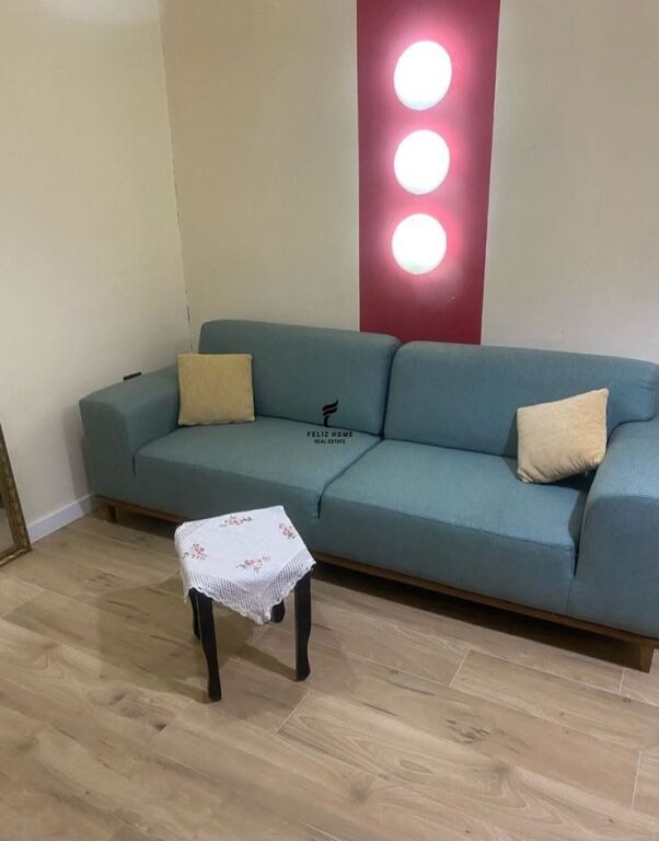 APARTMENT FOR RENT 1+1 MYSLYM SHYRI 50,000 LEKE  FH-77783