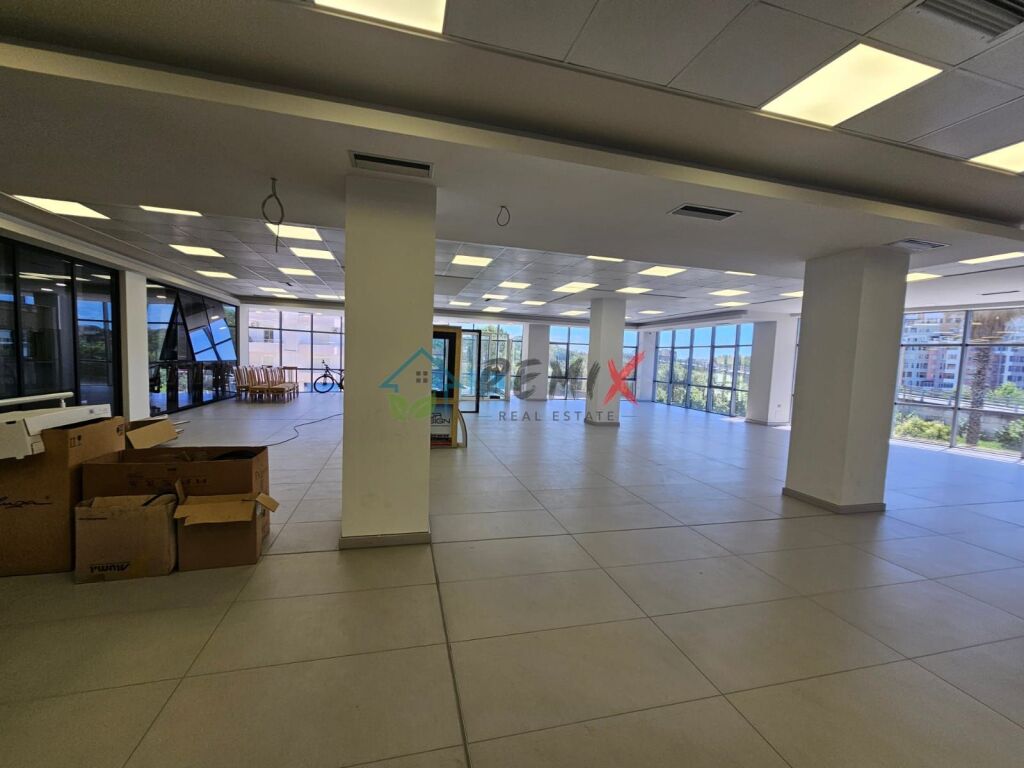 🏢 BUSINESS PREMISES FOR RENT IN PLEPA, DURRËS