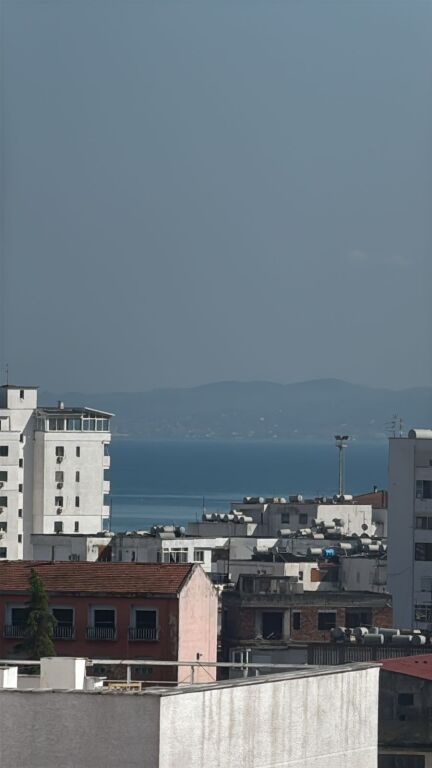 🏡 SHITET APATRAMENT 2+1 KAZAZI DURRES