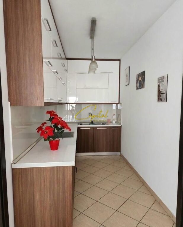 APARTAMENT ME QIRA 2+1 ISH SATCIONI TRENIT 55.000 LEKE