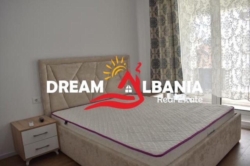 Affittasi appartamento 1+1 in Ali Dem, vicino al Complesso Kaimi, Tirana (42111598)