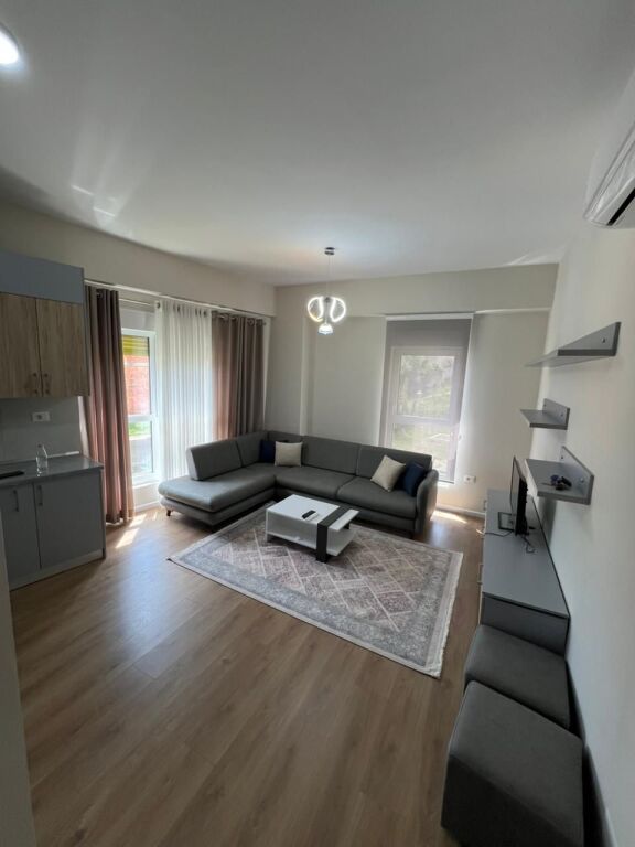 Apartament 1+1 Me Qera Ne Ali Dem