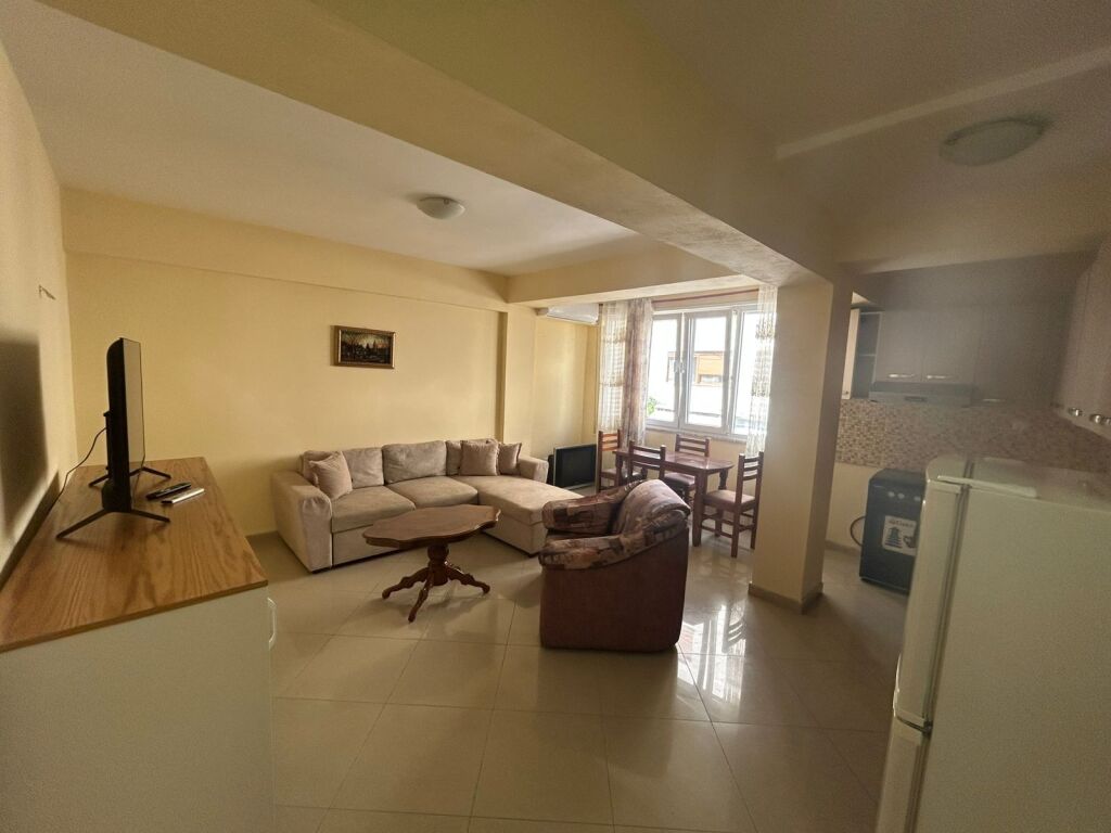 🏡 APARTMENT 1+1 FOR SALE WITH BALCONY | SPORTS PALACE