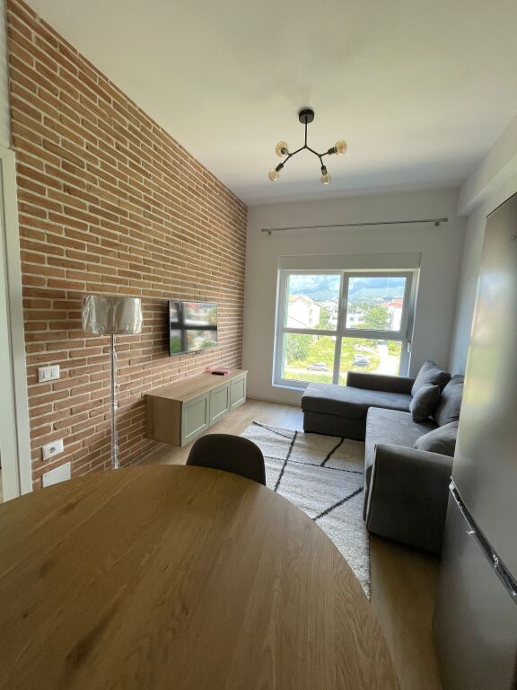Apartament 1+1 me qera