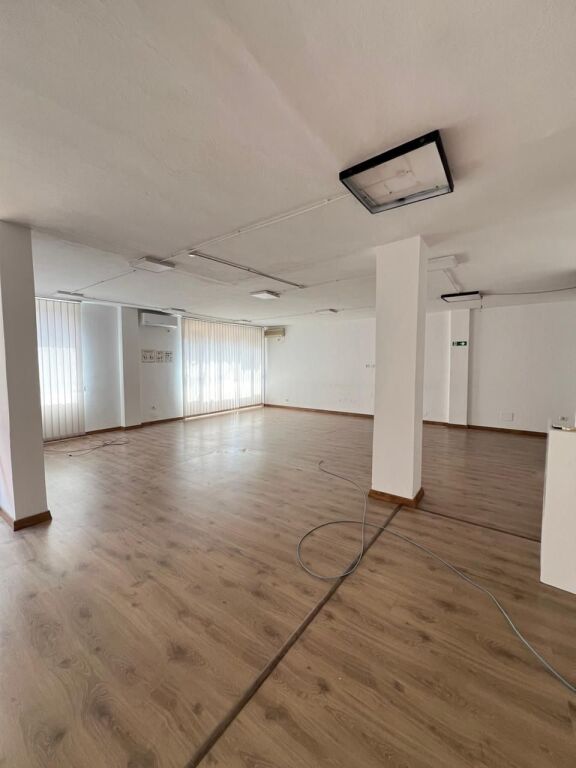 Office for rent, in the heart of Blloku.