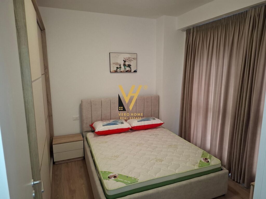 APARTMENT 2+1+BLK FOR RENT AT AURA, LAPRAKE 750 EURO