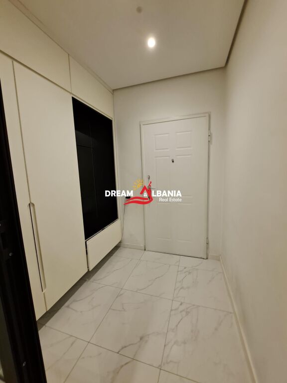 Jepet me qera apartament 3+1+2 tek Vizon Plus, Don Bosko, Tirane (ID 4231497)