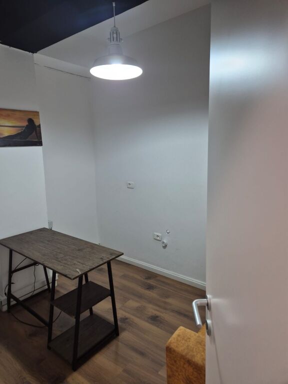 Premises for rent opposite Delijorgji