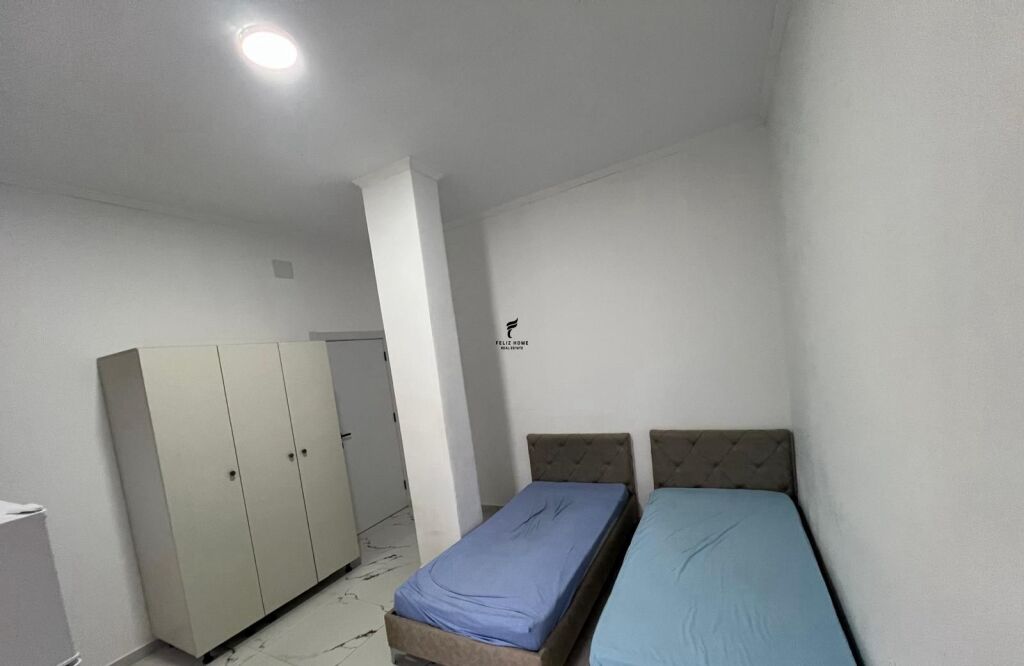 GARSIONERE ME QERA 30 M2 JORDAN MISJA 30.000 LEKE FH-77732