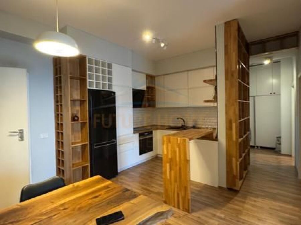 Qera, Apartament 2+1, Kompleksi Mangalem, Ali Demi