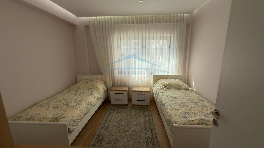 Qera, Apartament 2+1 + Post Parkimi, Kodra e Diellit , Tirane .