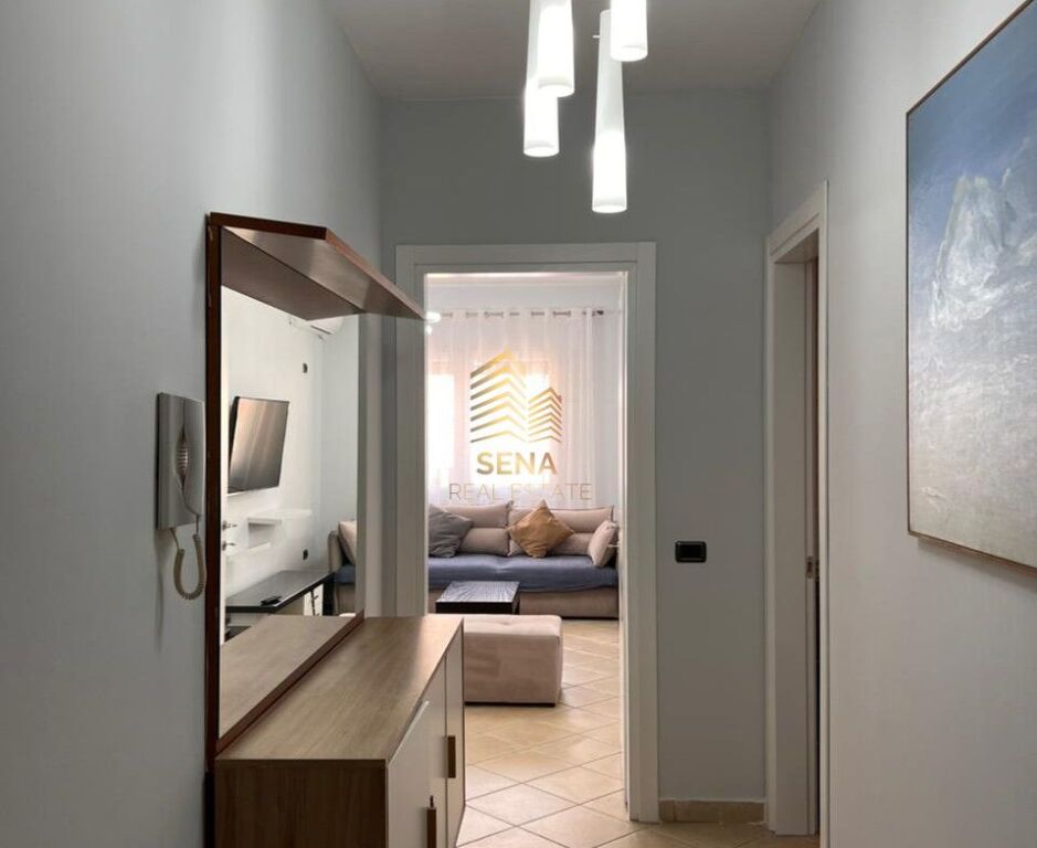 Rent, Apartment, 2+1+2+Blk, Center - Near 9 Floors, 100,000 Lek/Month