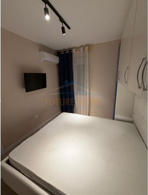 I am renting a 1+1 apartment in the Oxhaku area