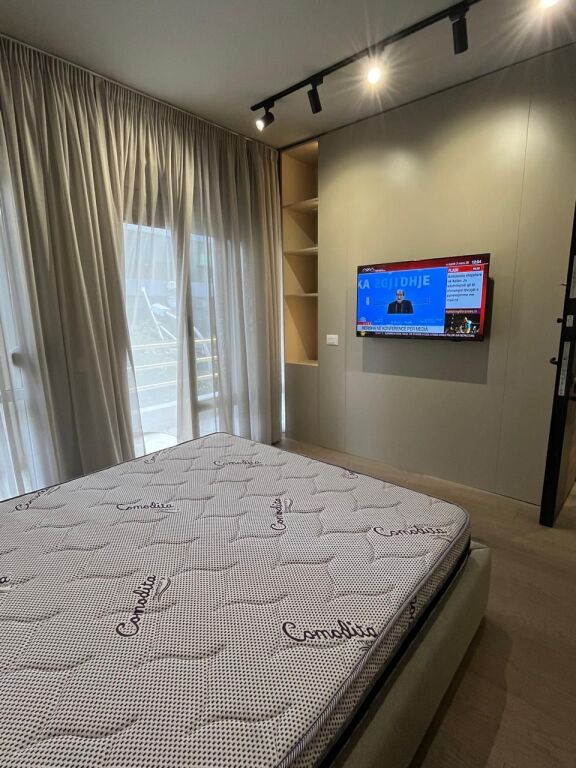 Qera | 3 Garsoniere | Kompleksi Usluga | 1500 €/muaj