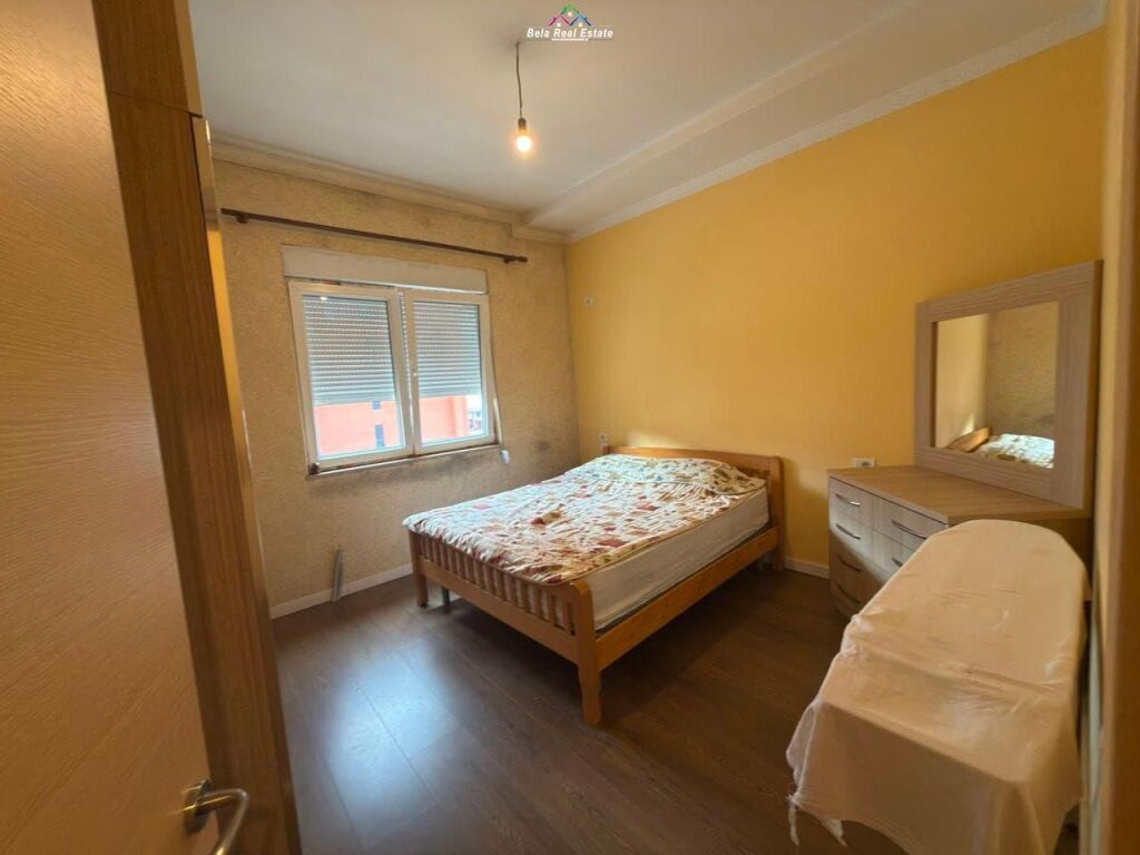 Apartament Me Qera 1+1 Prane Kompleksit Delijorgji (ID B2101740) Tirane