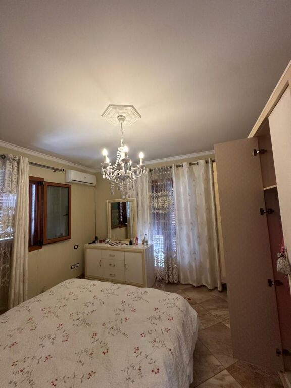For Rent Apartment 2+1 – Former Këneta, near the Church, Durrës