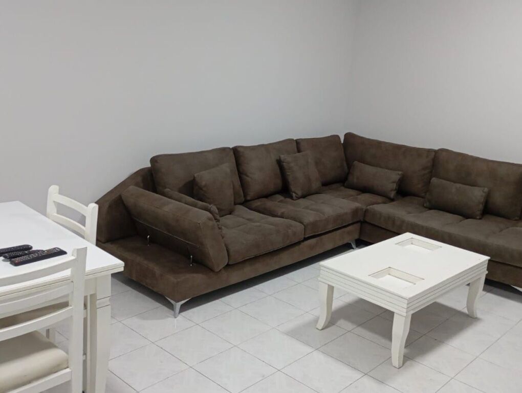 🏡 Apartament 2+1+2 me Qera tek Rrethi i Komunës së Parisit