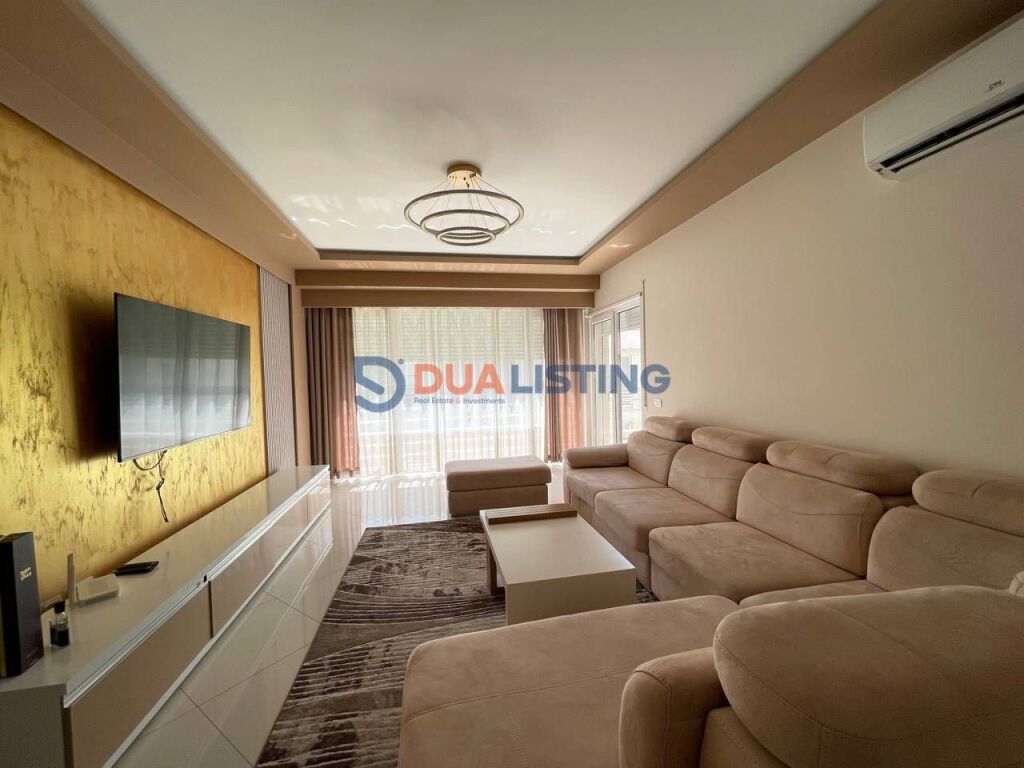 Affittiamo Duplex 3+1+parcheggio presso Residenza Kodra e Diellit 1 (prolungamento)