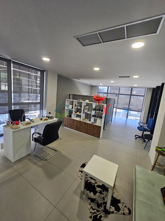 🏢 BUSINESS PREMISES FOR RENT IN PLEPA, DURRËS