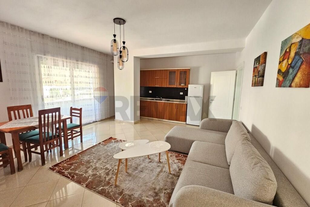 Apartment 2+1 for rent Mine Peza