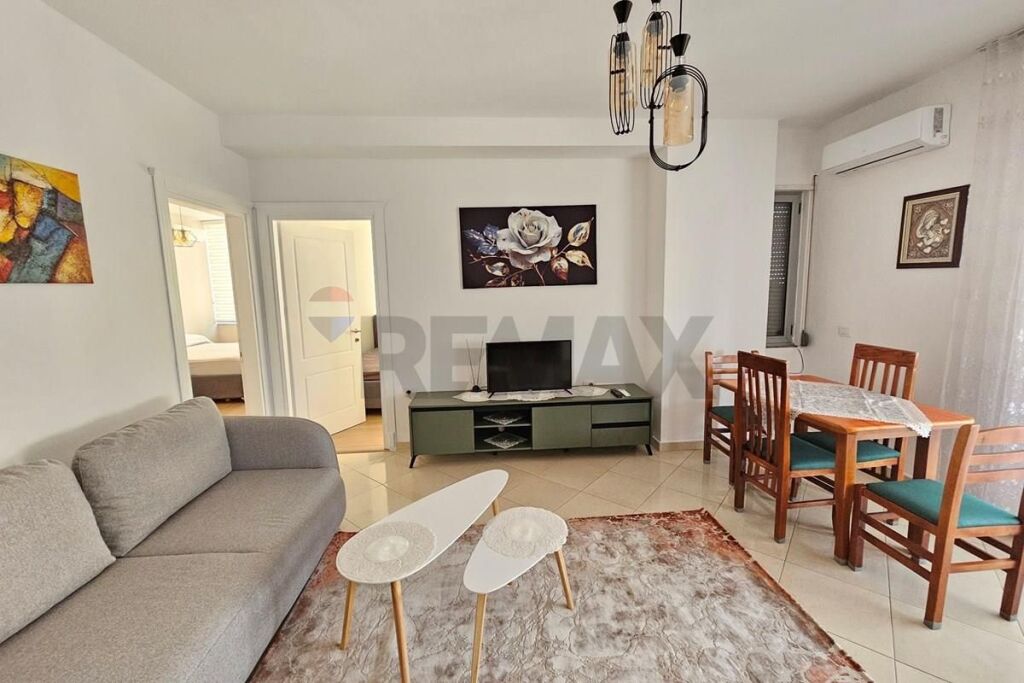 Apartment 2+1 for rent Mine Peza