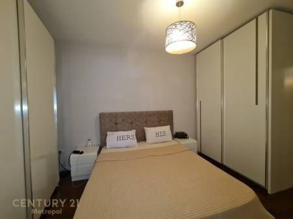 OFFER FOR SALE APARTMENT 3+1+2 IN THE RESIDENCE KODRA E DIELLIT 1 !