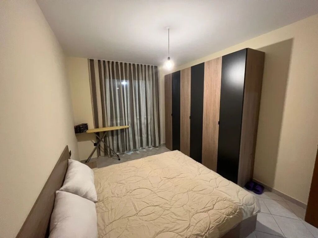 Apartament 1+1 per shitje ne Astir