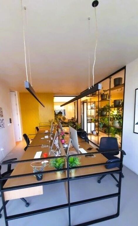 Modern Offices for Rent in Ish-Bllok