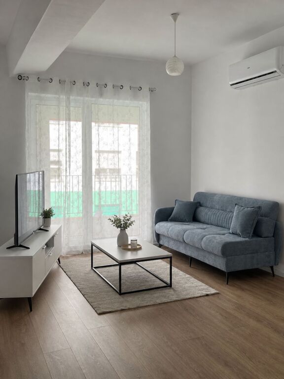 Appartamento 1+1, Complesso Kaimi 370 Euro (con 2 affitti)