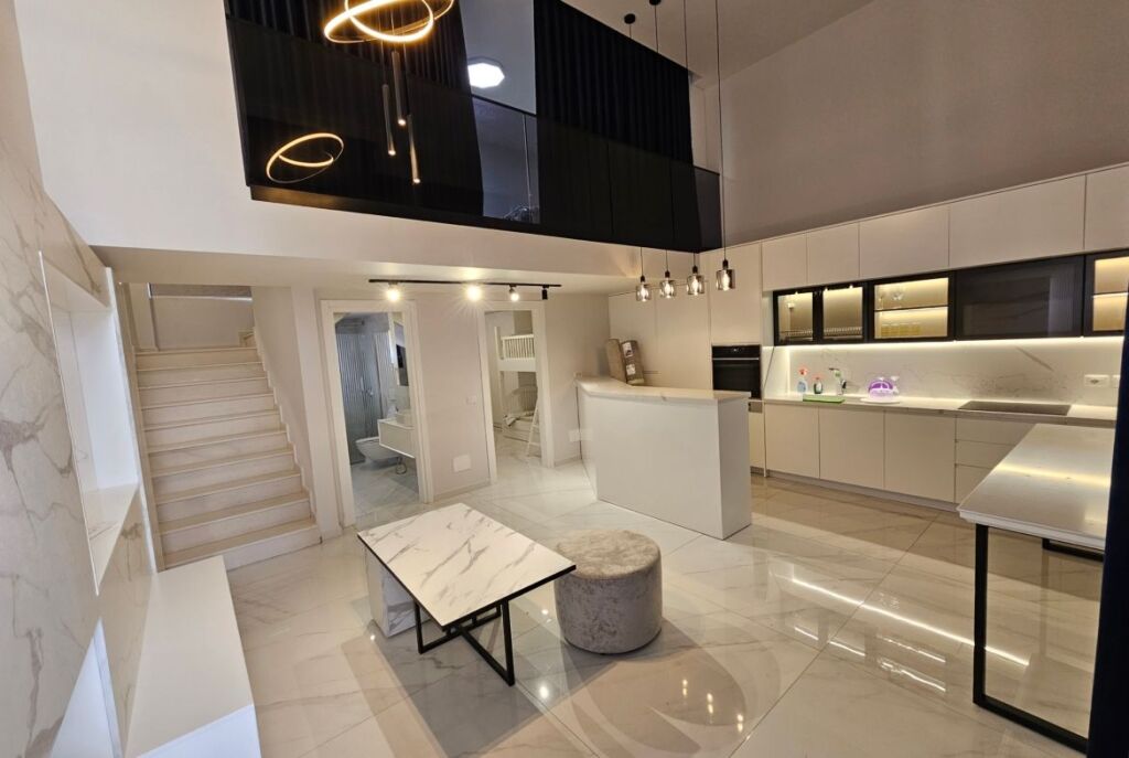 At Elite Resort, in Radhime, Luxury Duplex For Sale With Modern Investment!