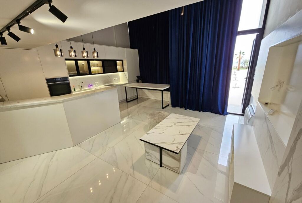 At Elite Resort, in Radhime, Luxury Duplex For Sale With Modern Investment!
