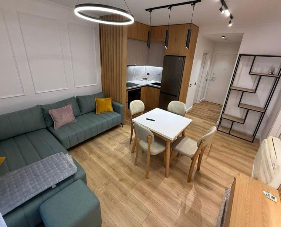 📌Apartment 1+1 for rent in the Center, Kavaja Street