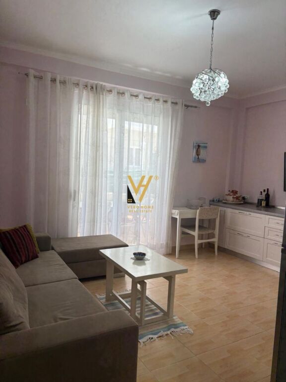 FOR SALE APARTMENT 1+1+BLK IN GOLEM 8,800,000 LEKE