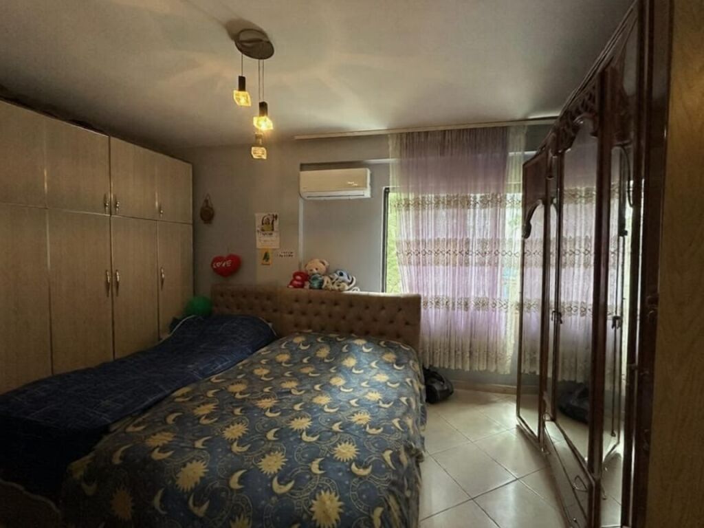 Apartment 1+1 for sale Yzberisht Nela 6 !