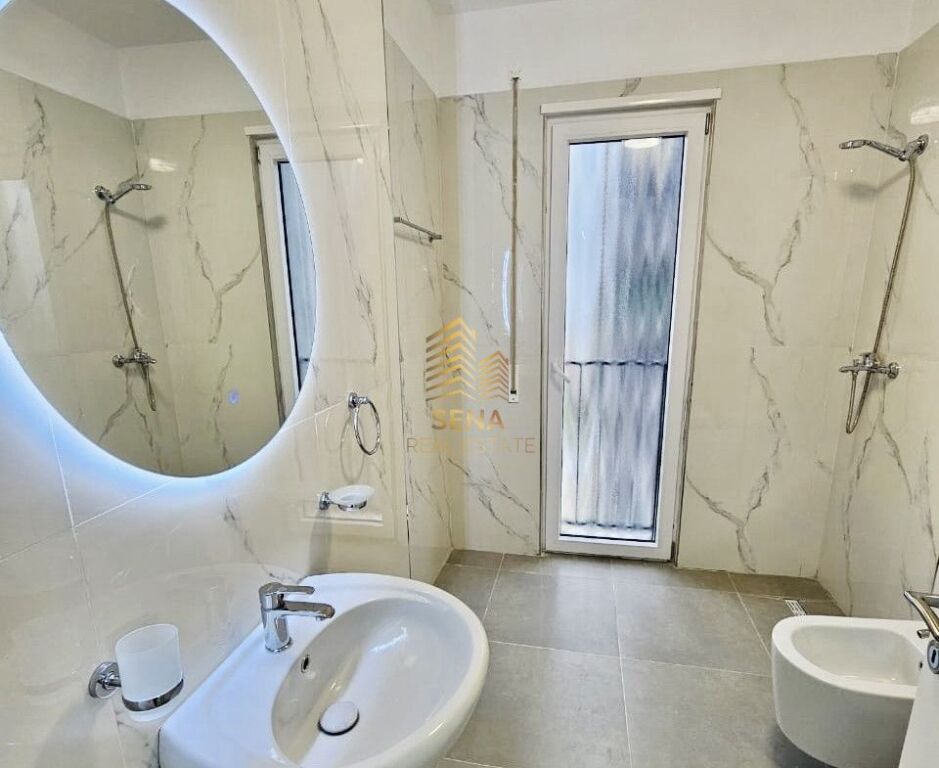 Rent, Apartment 2+1+2WC+balcony+Parking Spot, Astir, 60,000 Leke/month