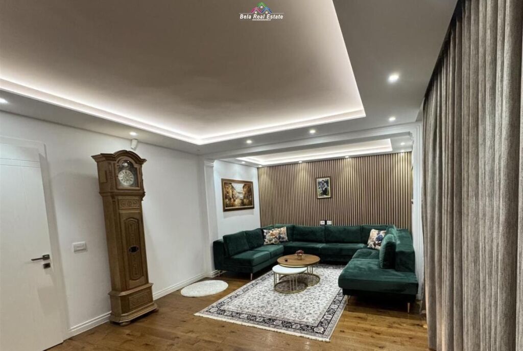 Vile 3 Kateshe Me Qera Ne Laknas (ID BV22638) Tirane