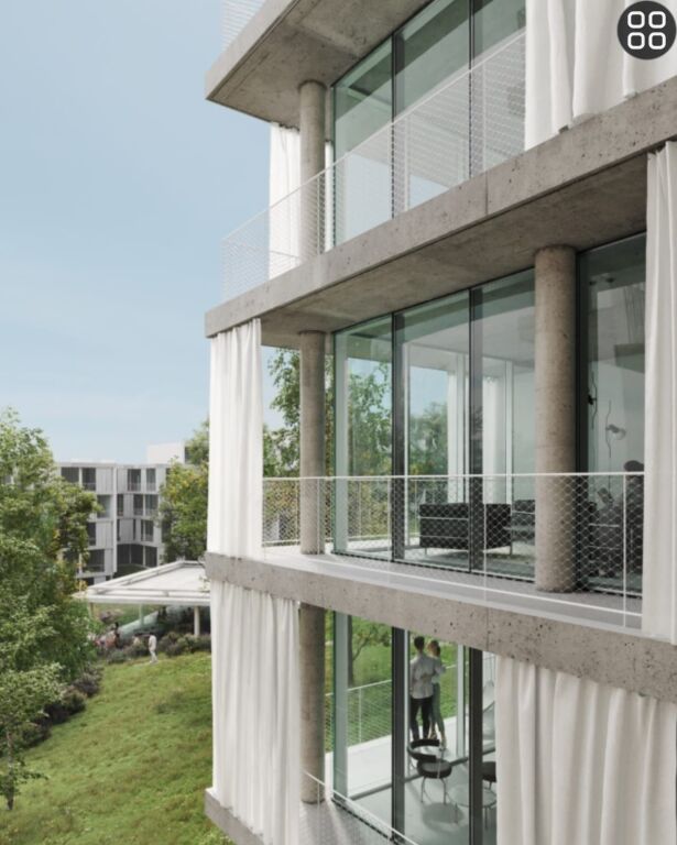 📌 Apartament 2+1+3 për shitje