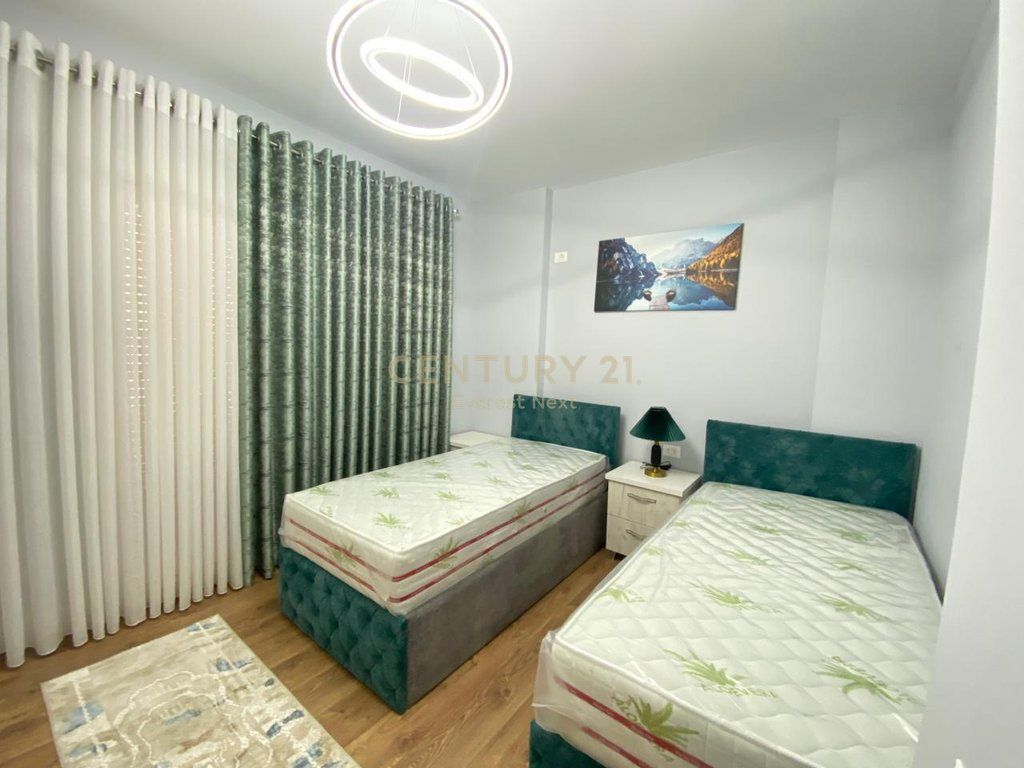 🏡 Apartament 2+1 me Qira pranë Ish-Parkut