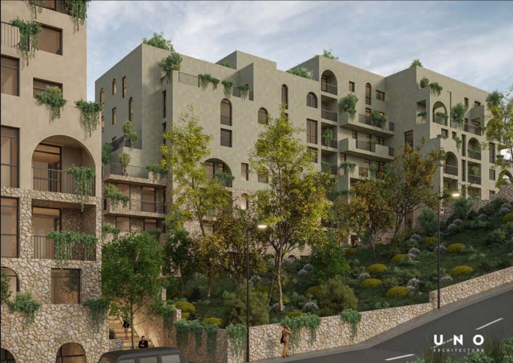 🏢 Shitet Apartament 2+1+2 – Green Hill Residence, Selitë 📍