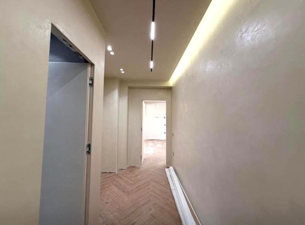 🏠 Apartament 2+1+2 Në Shitje 📍 ISH-EKSPOZITA,Blv Gjergj Fishta