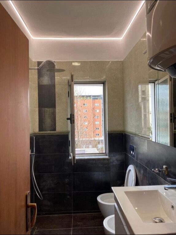 Affitto | Apartament 3 + 1 | Ali Demi | 550 €/mese
