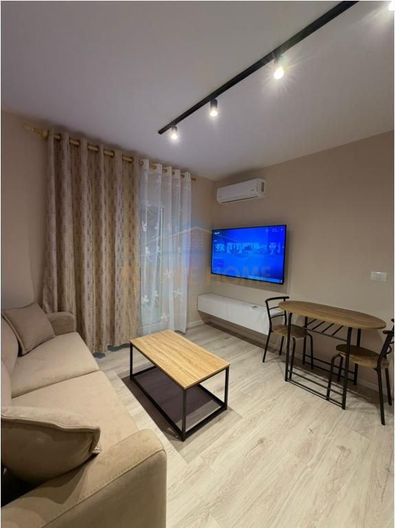 I am renting a 1+1 apartment in the Oxhaku area
