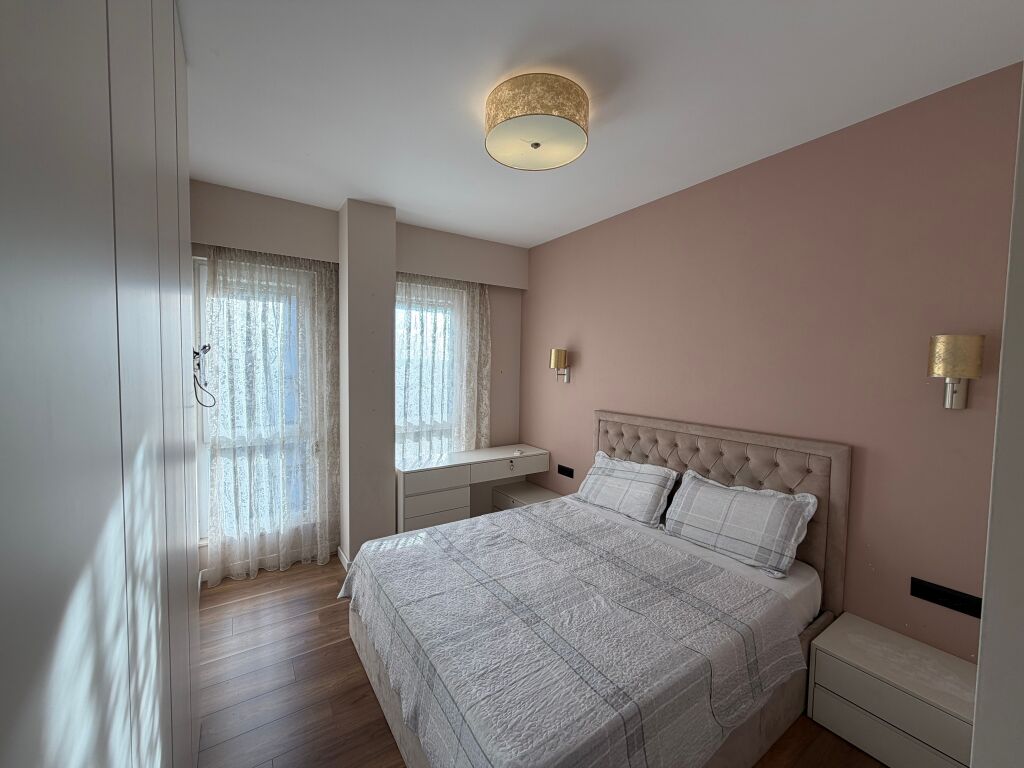 🏡 Duplex apartment 3+1+2 for rent in the 5 Majit area   📍 5 Majit area 💰 70,000 lek