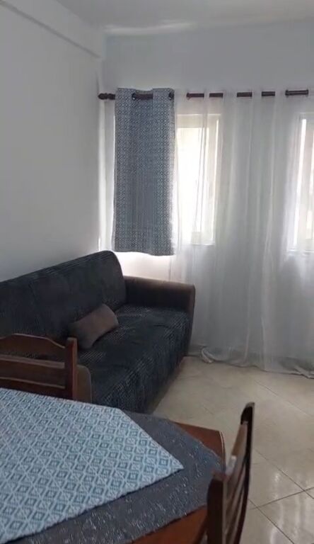 Apartament me qera 1+1 Vasil Shanto