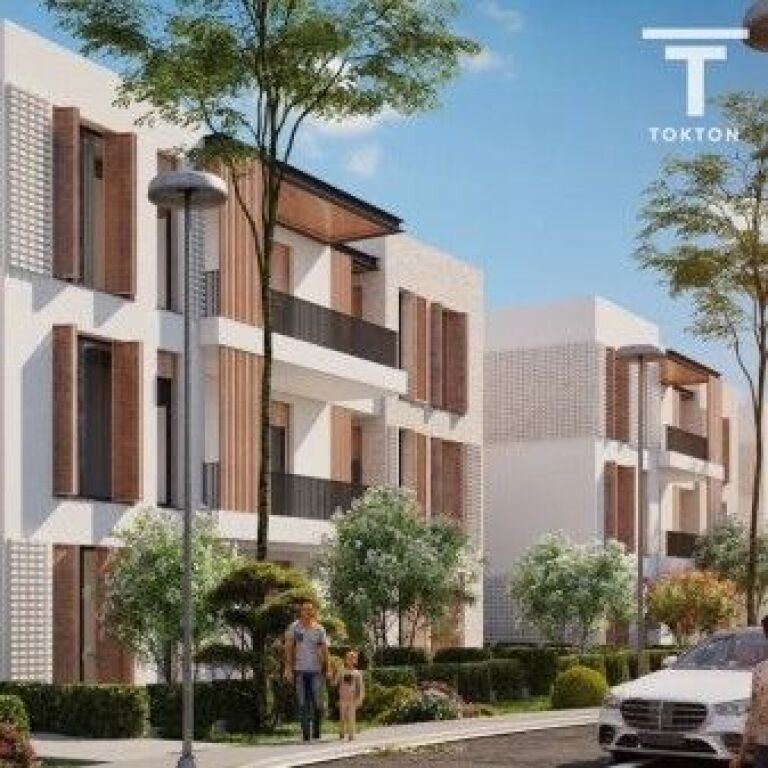 SHITET APARTAMENT 2+1+2, MAISON DE LA TERRE, MJULL BATHORE