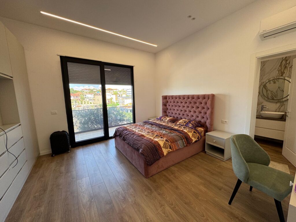 Villa for rent 2+1+2