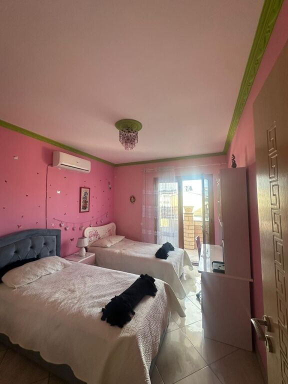 For Rent Apartment 2+1 – Former Këneta, near the Church, Durrës