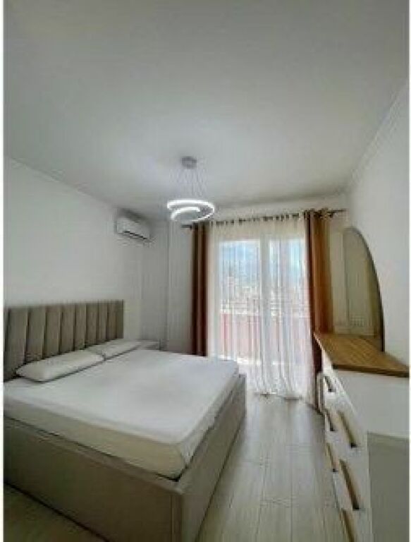 Apartment 1+1 for rent at Petronini